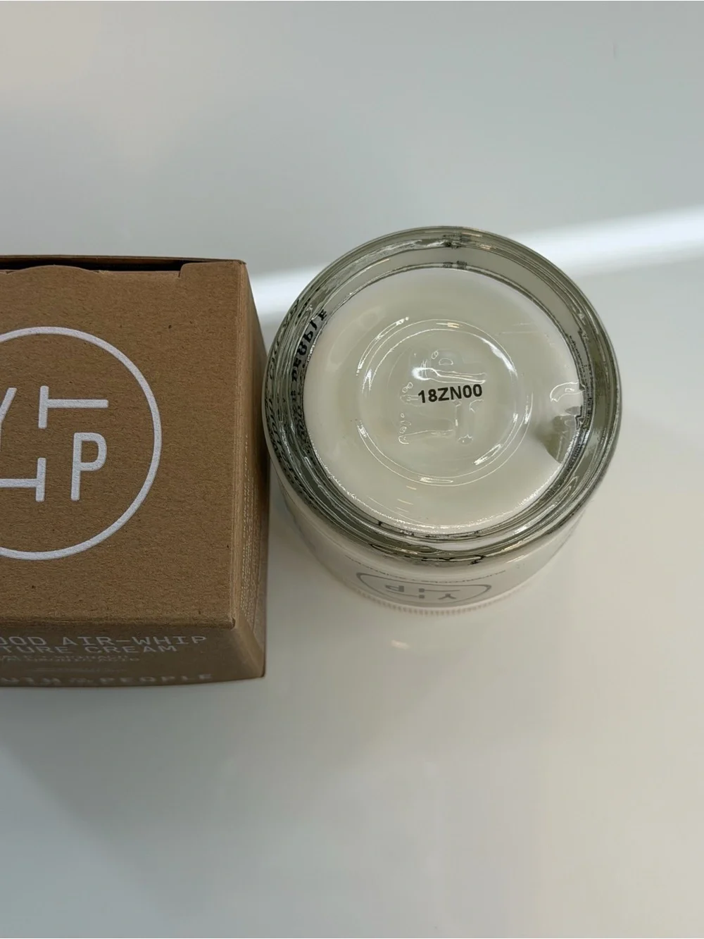 Youth To The People Superfood Air-Whip Moisture Cream
